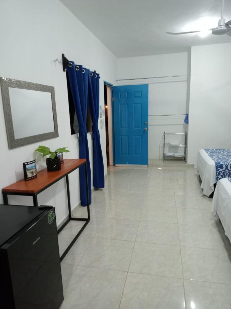 Hotel Apartaments Solecito Bacalar - Free Bikes & Paddle Exterior foto